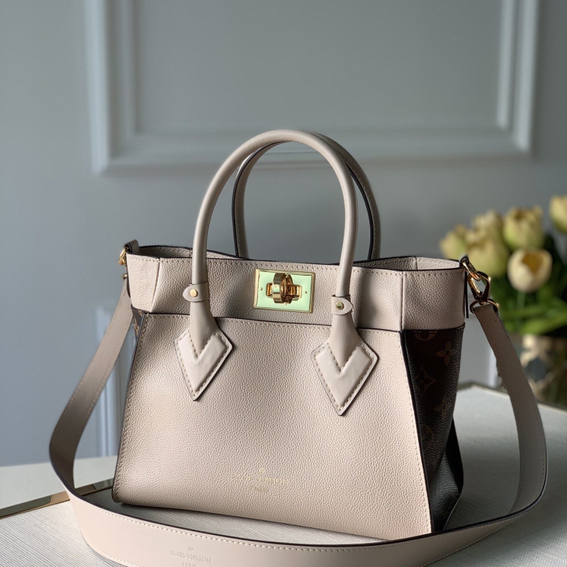 LV Top Handle Bags